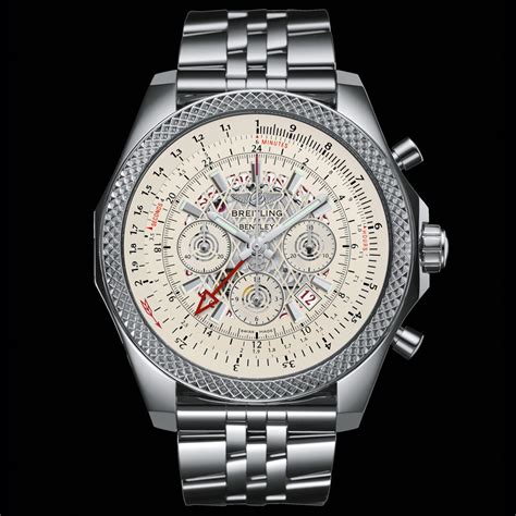 breitling bentley gmt b04 m|Breitling Bentley B04 GMT .